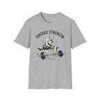 I'm not done yet - T-Shirt