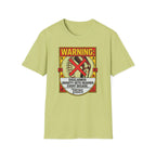 Gravity gets heavier - T-Shirt