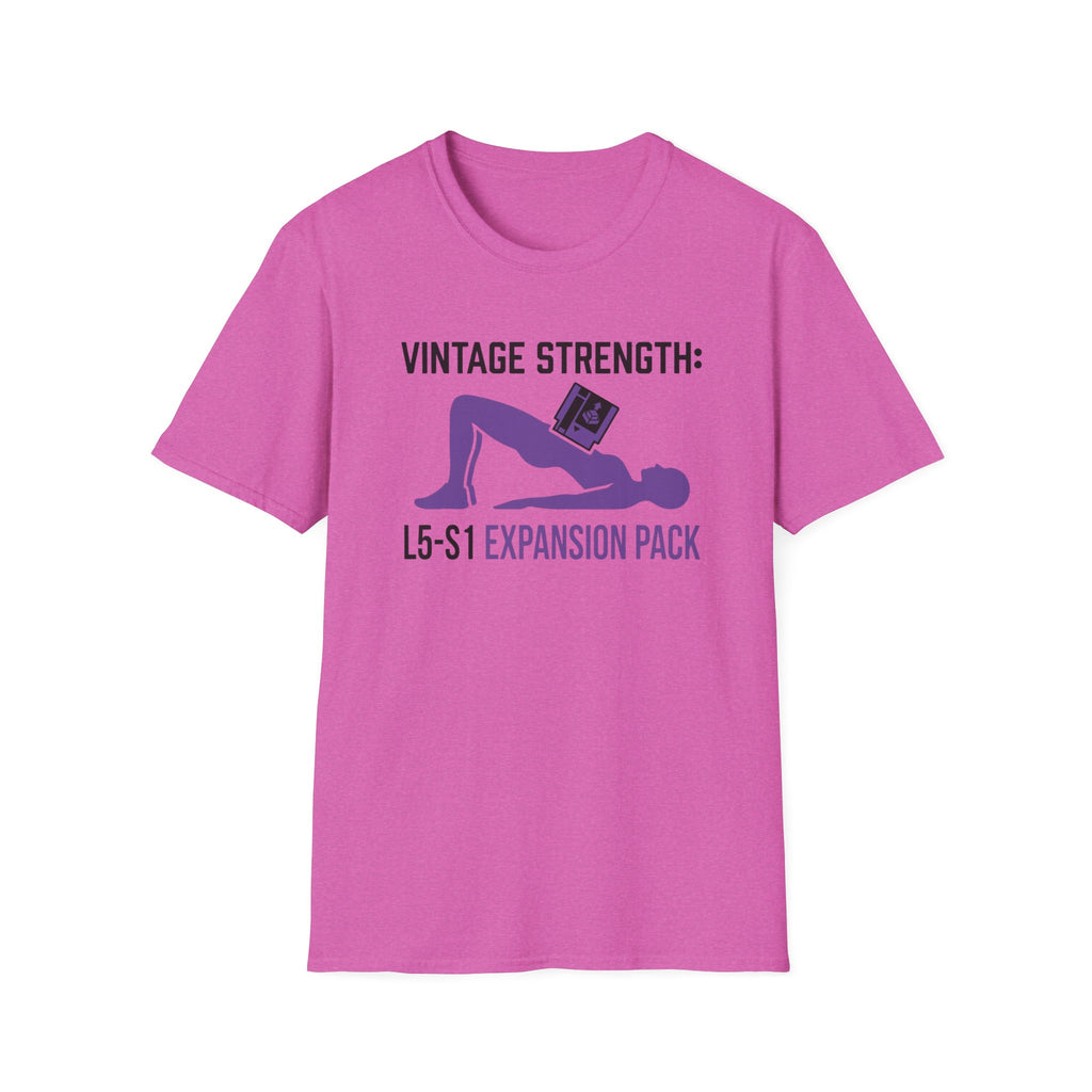 Expansion Pack - T-Shirt
