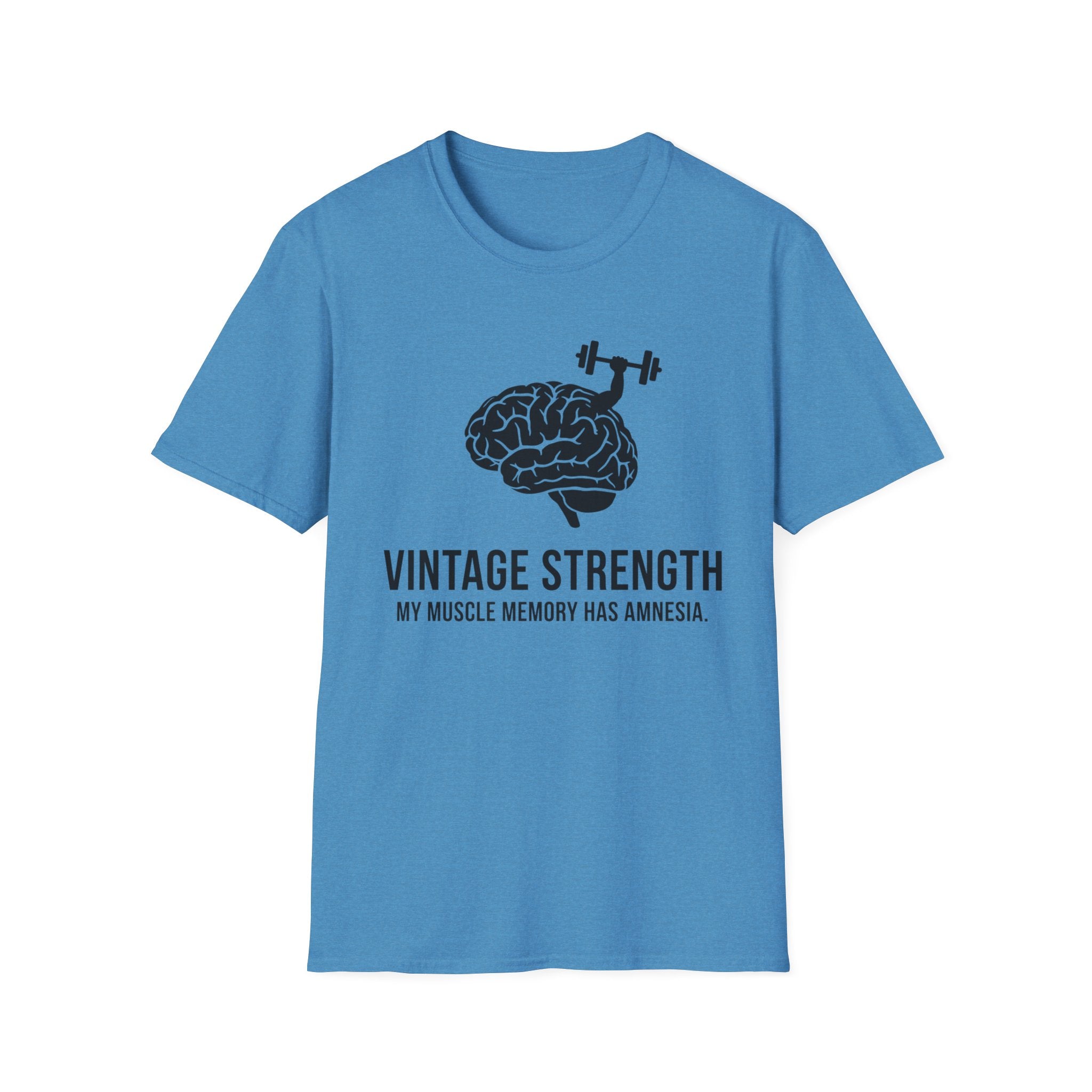 Muscle Memory - T-Shirt