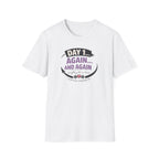Day 1 again - T-Shirt