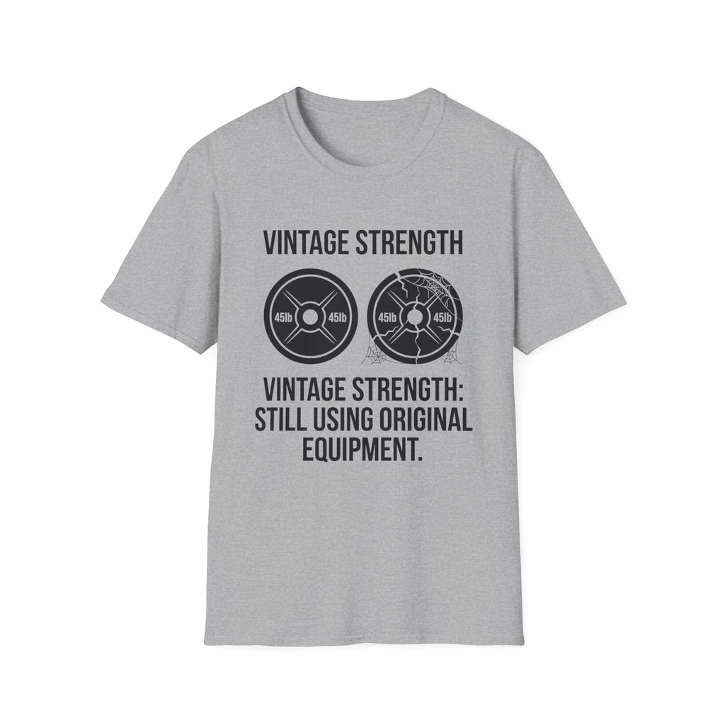 Original Equipment - T-Shirt