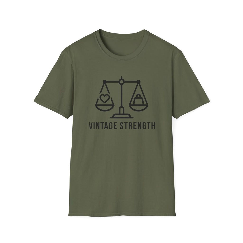 Scales - T-Shirt
