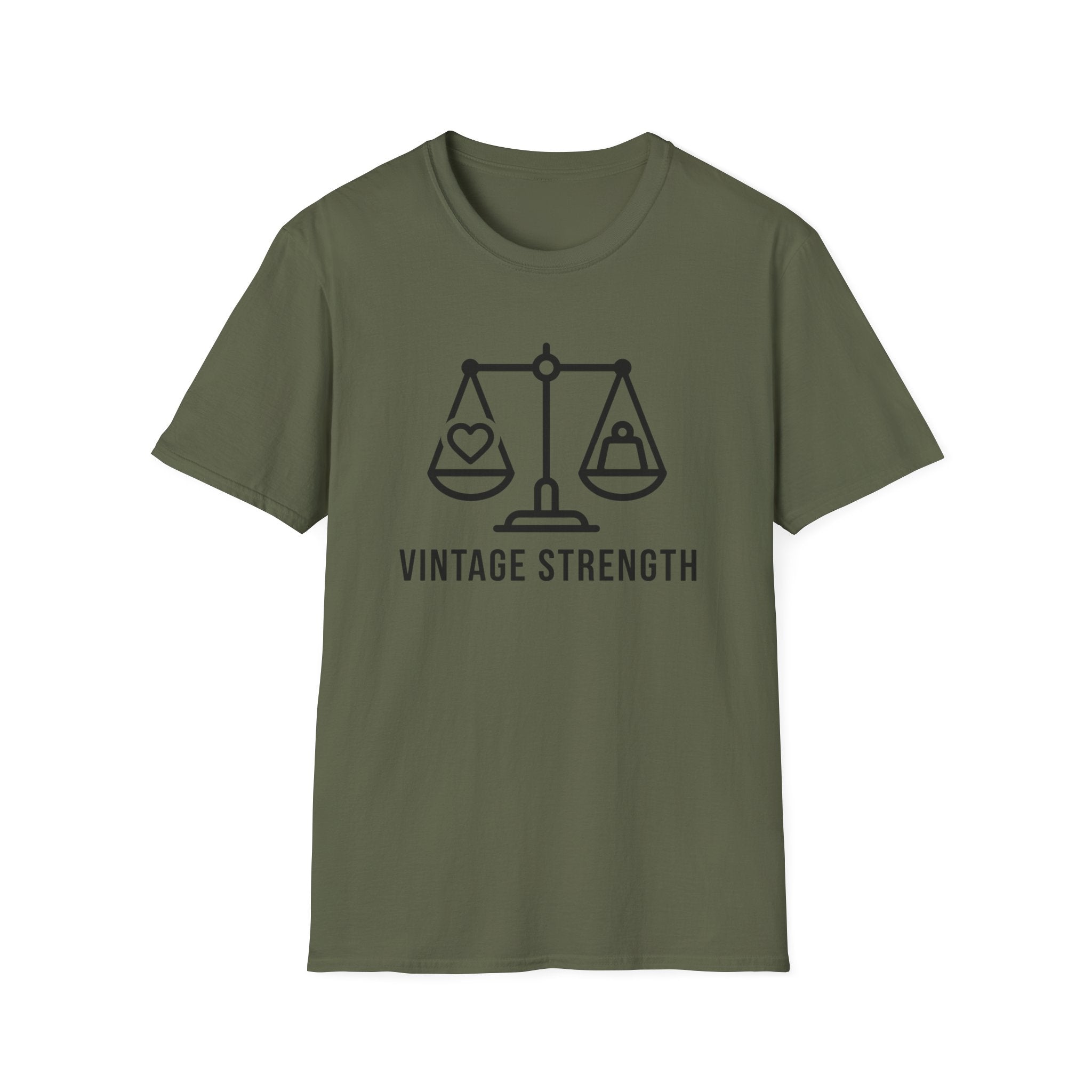 Scales - T-Shirt