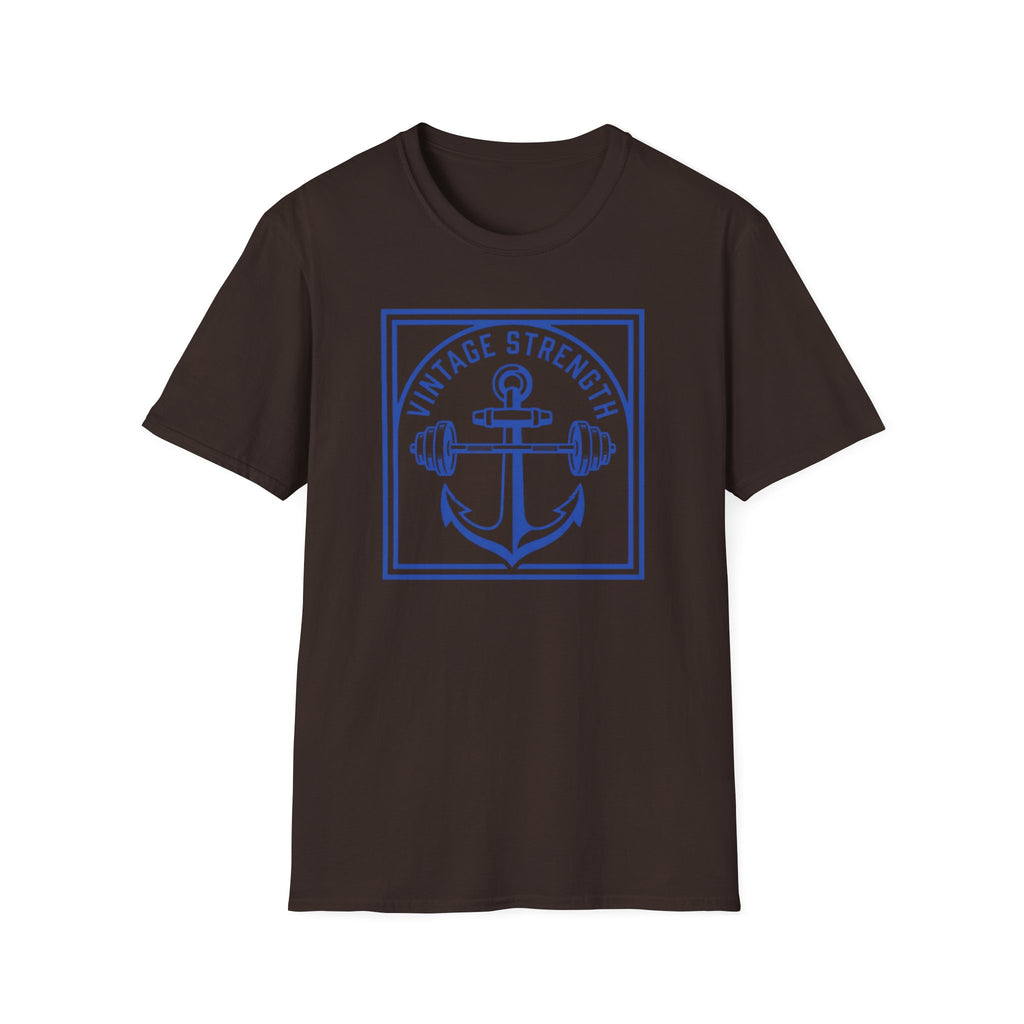 Anchor - T-Shirt