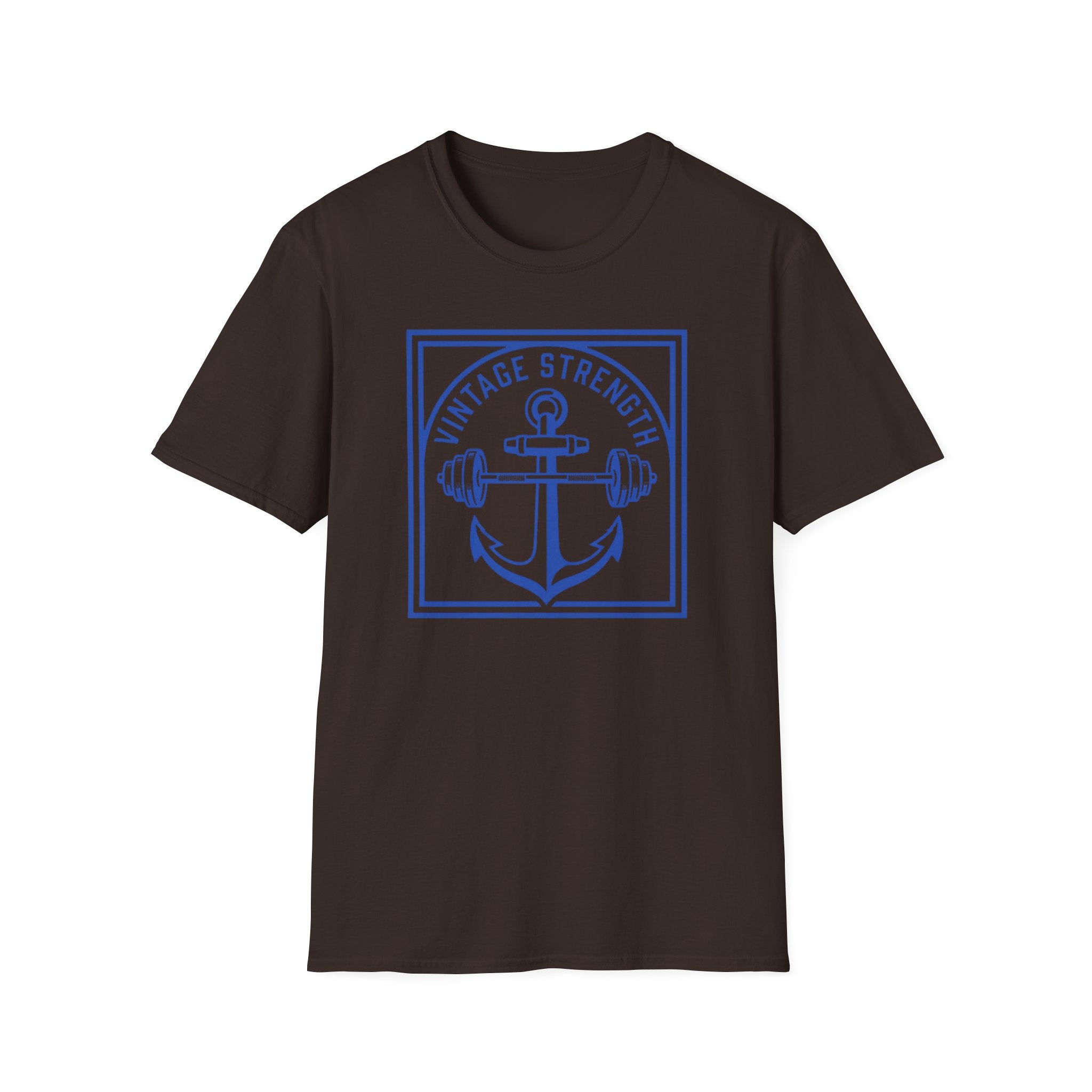 Anchor - T-Shirt