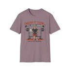 Sill moving forward - T-Shirt