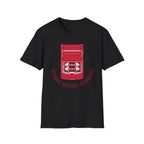 Internal Battery - T-Shirt