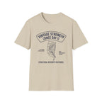 Spine structual - T-Shirt