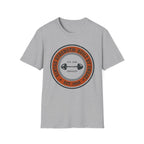 Built By Sweat - T-Shirt