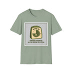 Warm Up - T-Shirt