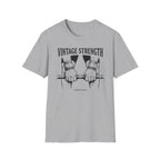 Starting Again - T-Shirt