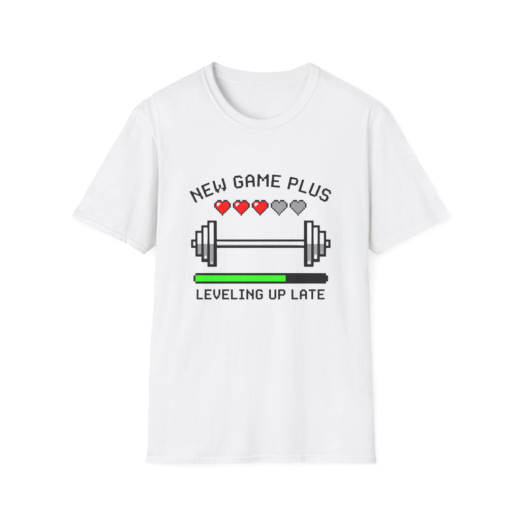 New Game - T-Shirt