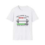 New Game - T-Shirt