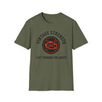 Engine Light - T-Shirt