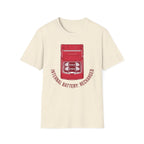 Internal Battery - T-Shirt