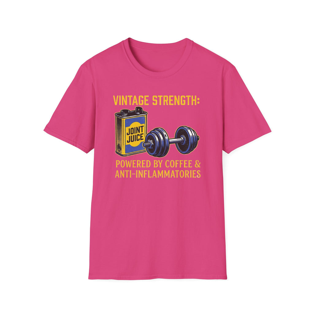 Joint Juice T-Shirt