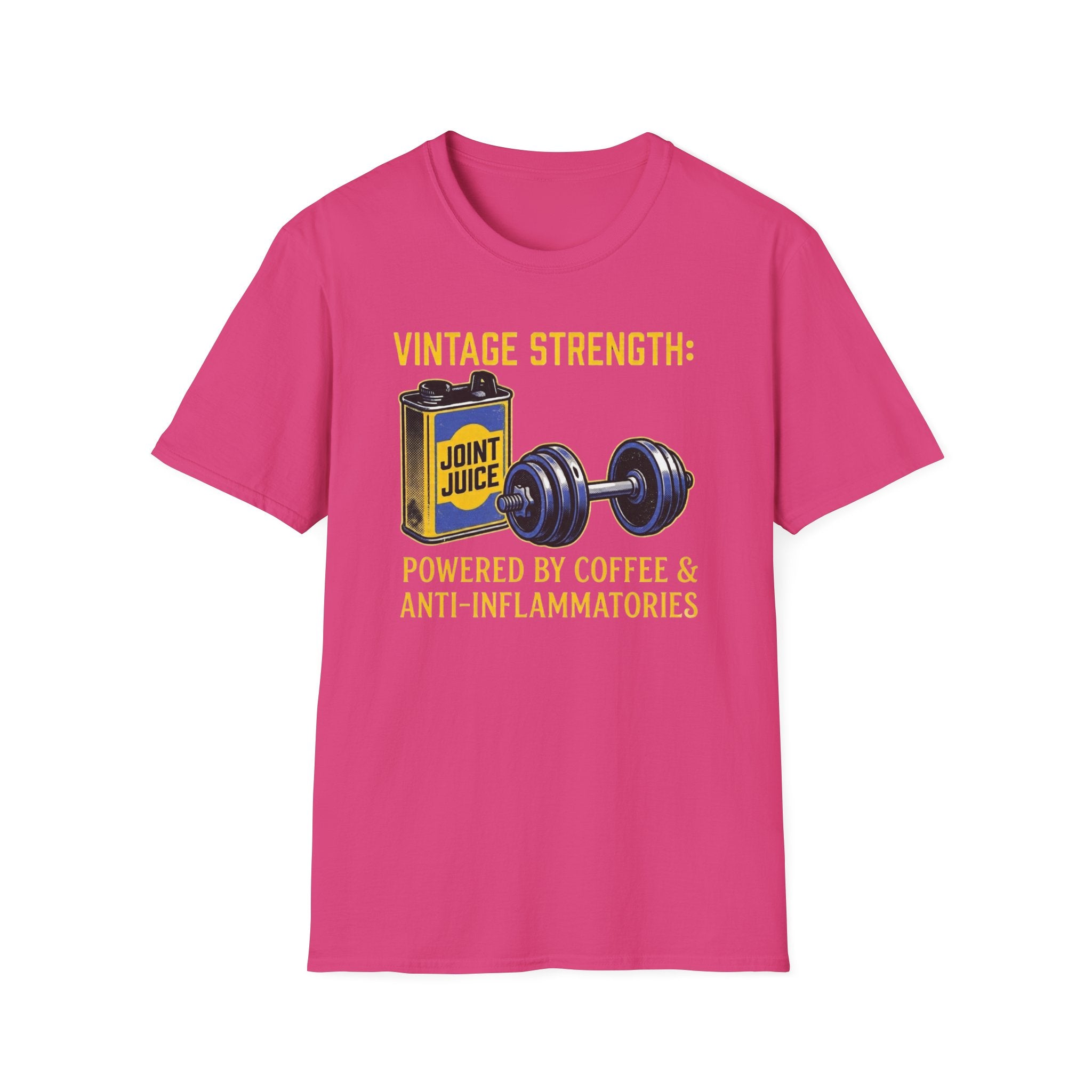 Joint Juice T-Shirt