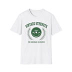 Green Plate - T-Shirt