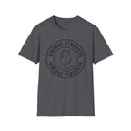 Rep counts - T-Shirt
