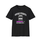 Restoring Data - T-Shirt