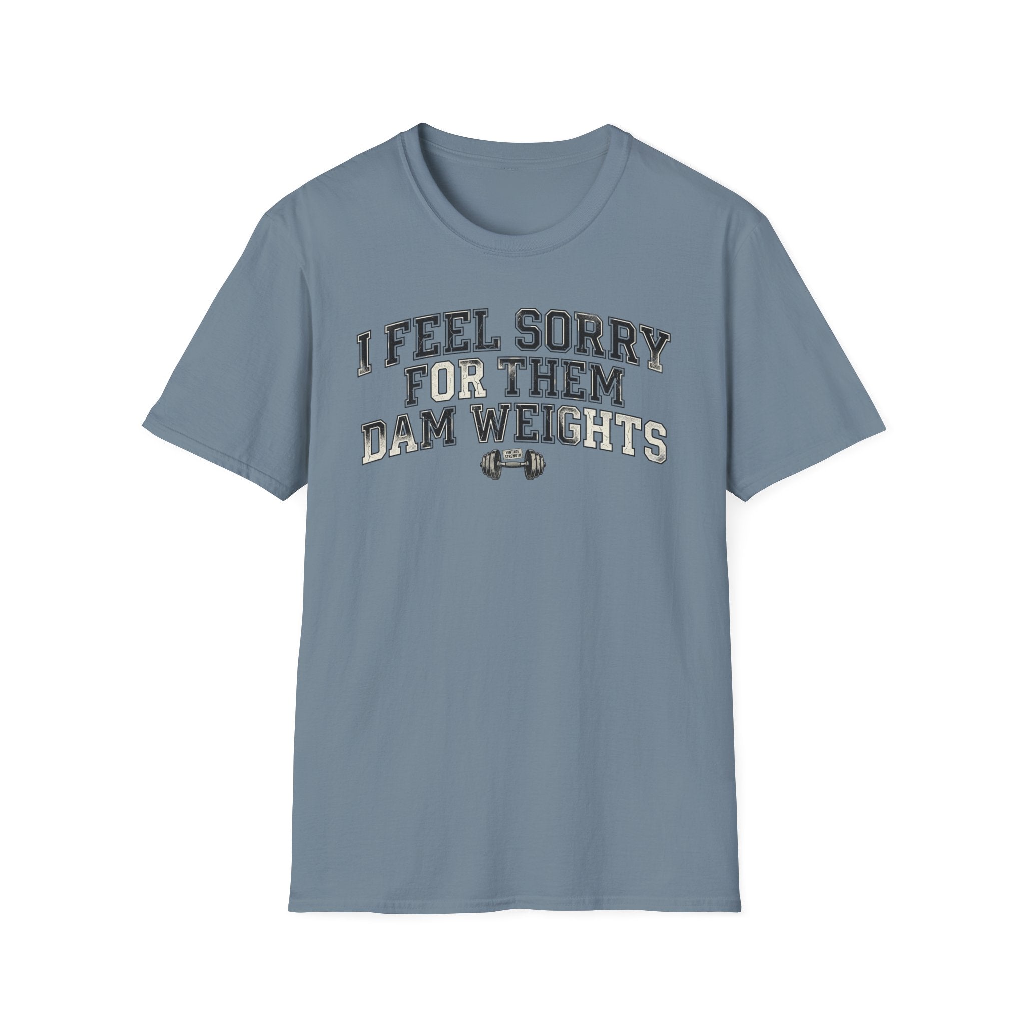 I Feel Sorry - T-Shirt