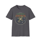 Start Where You Are - T-Shirt