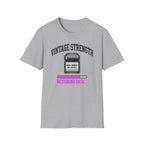 Restoring Data - T-Shirt
