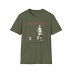 Back at it - T-Shirt