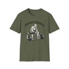 I'm not done yet - T-Shirt