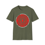 Red Badge Deadlift - T-Shirt