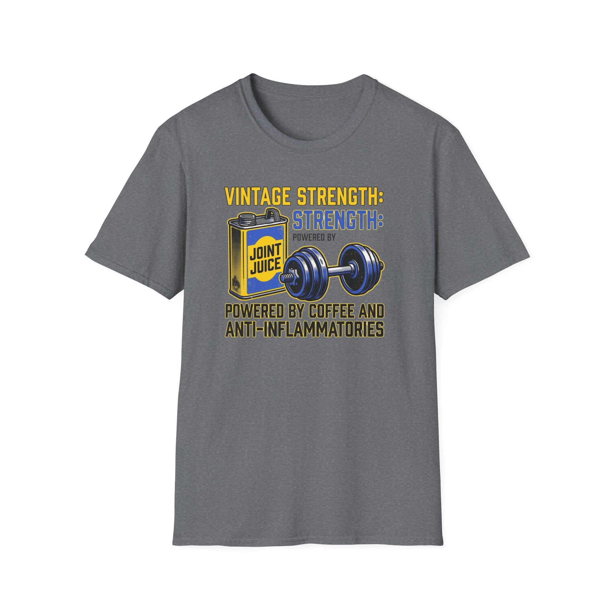 Joint Juice - T-Shirt