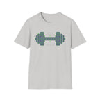 Dumbell Cellular Level - T-Shirt