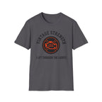 Engine Light - T-Shirt
