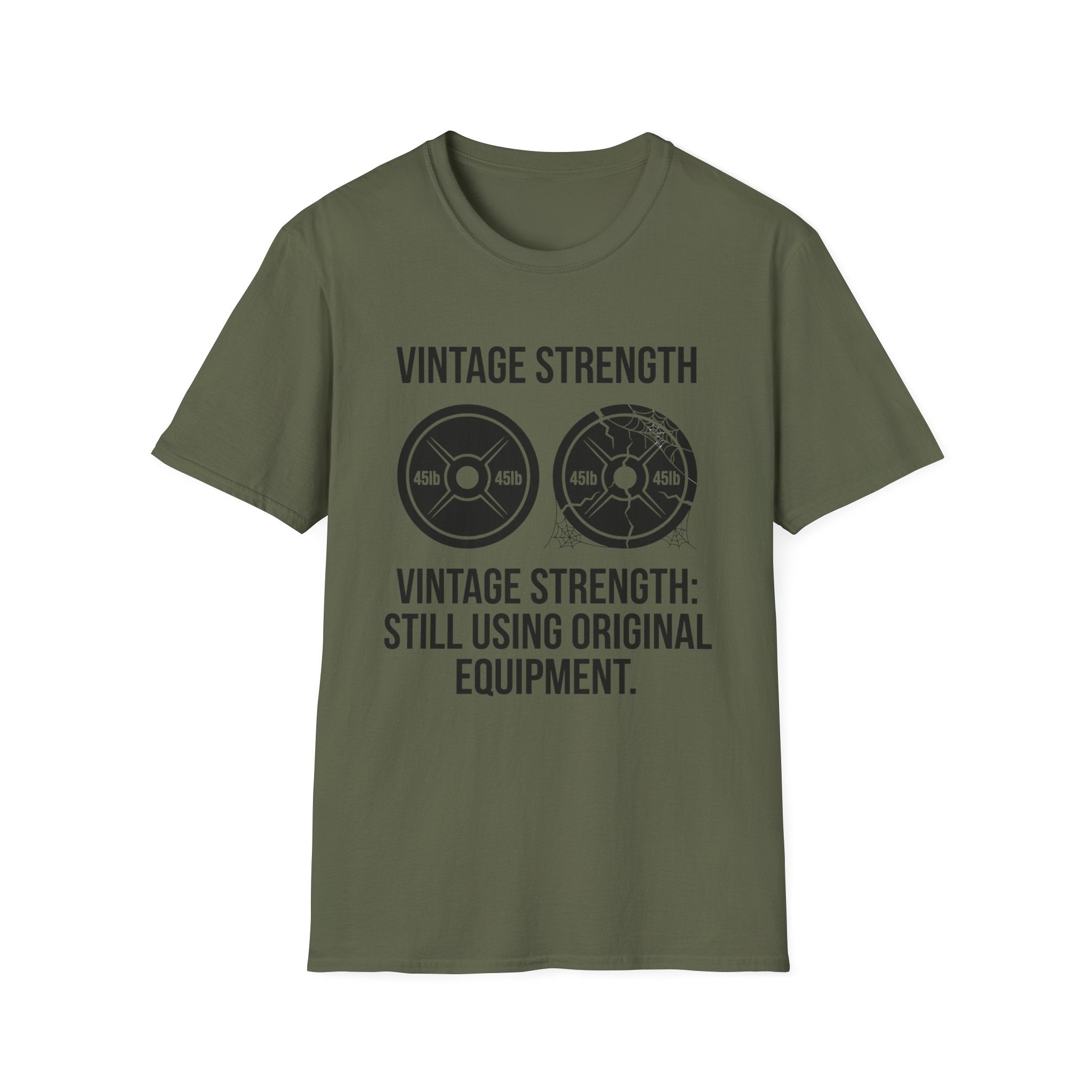 Original Equipment - T-Shirt