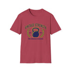 Comeback - T-Shirt