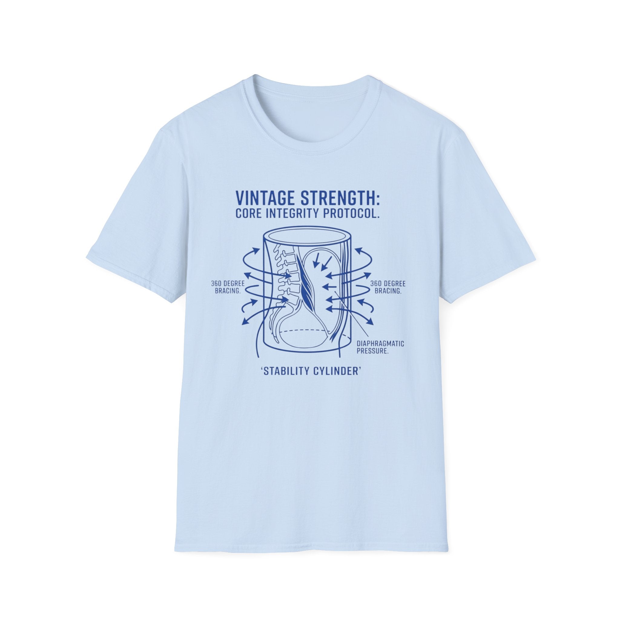Core Protocol - T-Shirt