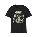 Bones Warranty - T-Shirt