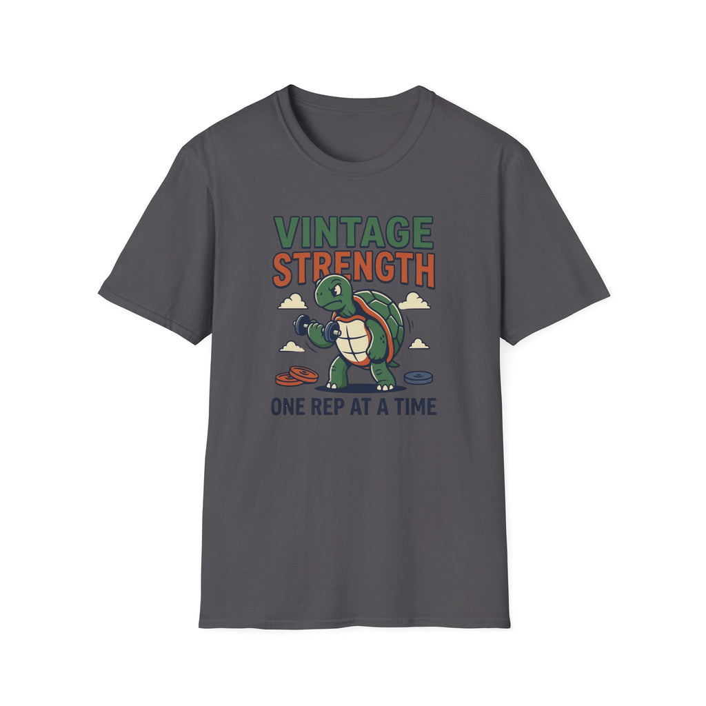 One Rep at a Time - T-Shirt