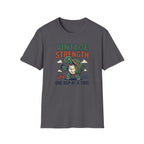One Rep at a Time - T-Shirt