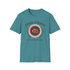 I lift through lights - T-Shirt