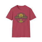 Full Range Motion - T-Shirt