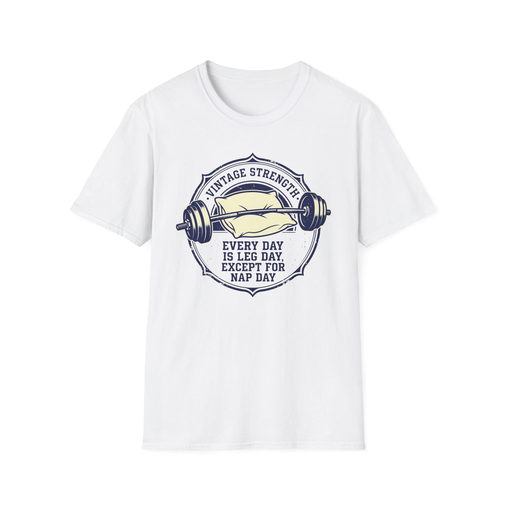 Sleep Day - T-Shirt