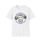 Sleep Day - T-Shirt