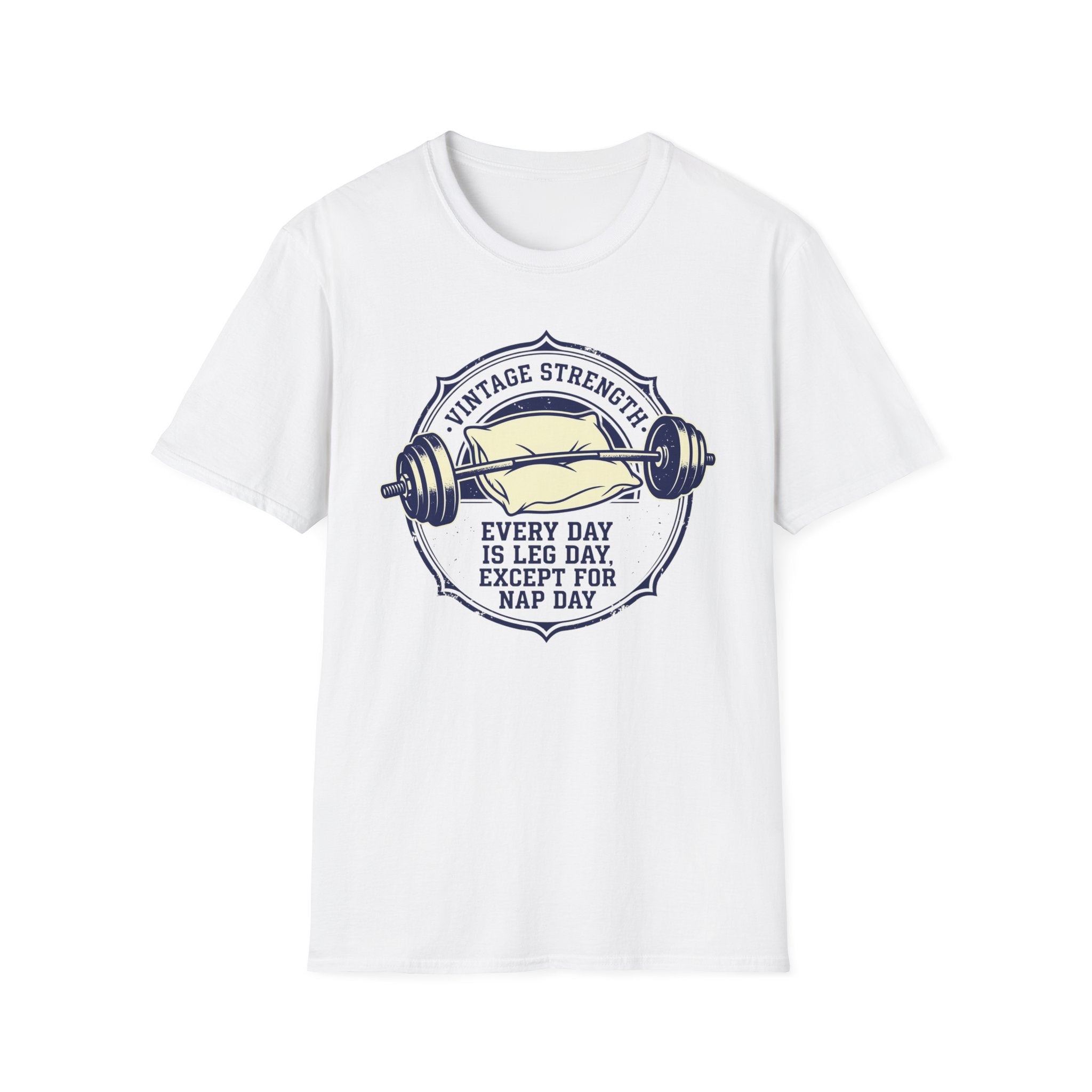 Sleep Day - T-Shirt