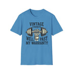 Bones Warranty - T-Shirt
