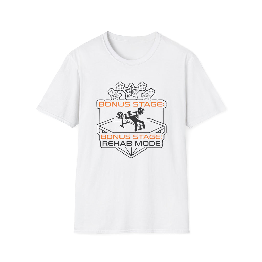 Bonus Stage - T-Shirt