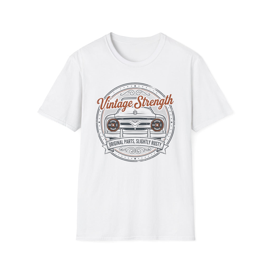 Classic car - T-Shirt