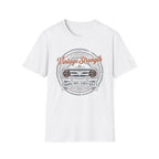 Classic car - T-Shirt