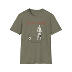 Back at it - T-Shirt